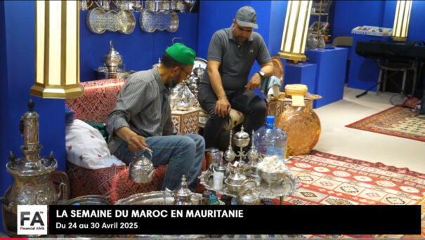 Deuxième édition de la semaine du Maroc en Mauritanie