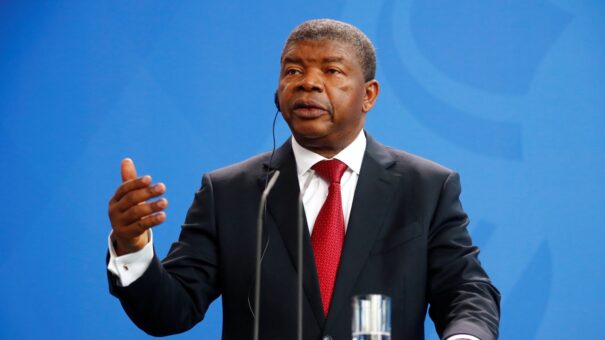 Le président João Lourenço d’Angola Lauréat du Super Prix Grand Bâtisseur – Trophée Babacar NDIAYE 2025
