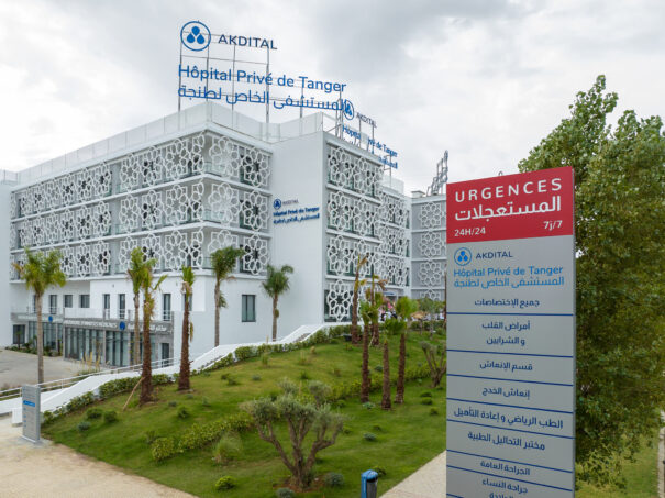 Maroc : Mediterrania Capital Partners réalise son « exit » d’Akdital devenue licorne 