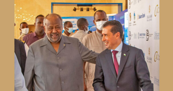 Djibouti : Le Fonds Souverain mis en liquidation par décret présidentiel