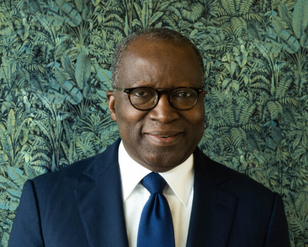 Entretien avec Charles M’BA, ministre gabonais des Comptes Publics et de la Dette