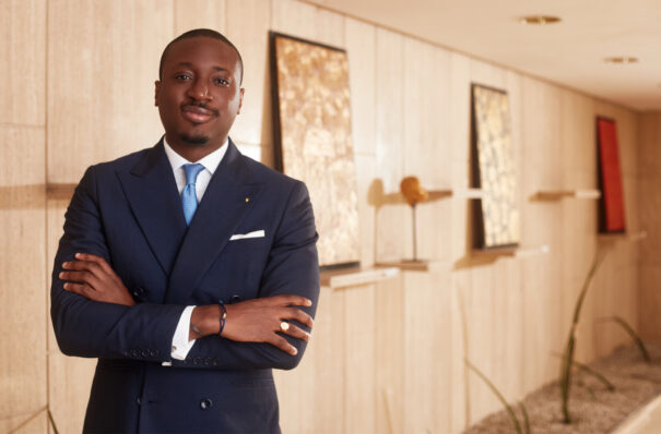 Cybersécurité en Afrique : Franck KIE dévoile les clés de la résilience numérique