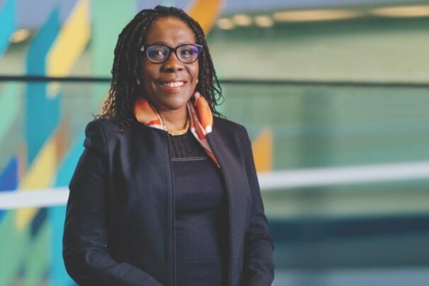 Qui est Ireti Samuel-Ogbu, nouvelle présidente du conseil d’administration de l’AFC ?