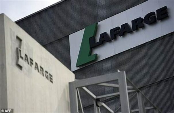 Nigéria: Lafarge Africa dégage un bénéfice record au T1 2025, porté par la forte demande de ciment