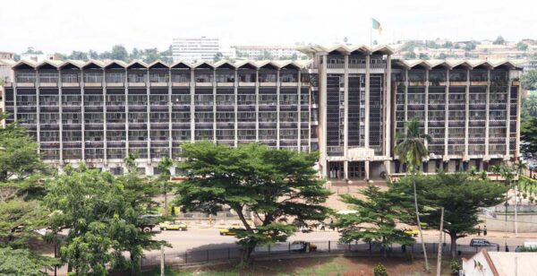 Cameroun : 1,2 milliard USD du Compte unique du Trésor en souffrance dans les banques