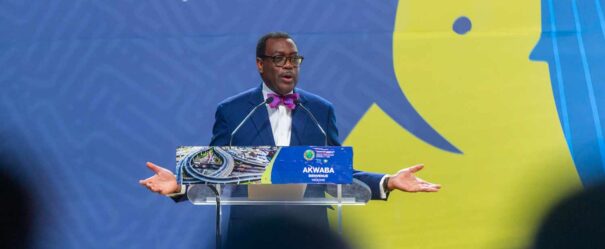 BAD : cap sur la stratégie et le bilan d’Akinwumi Adesina