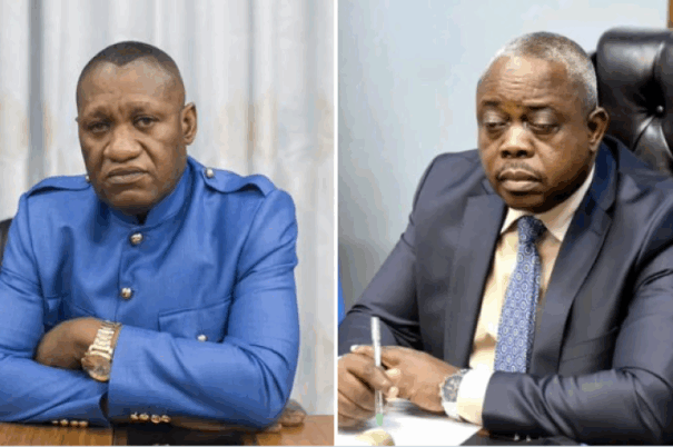 RDC : Christophe Bitasimwa Bahii remplace Jules Alingete à la tête de l’Inspection générale des finances