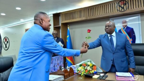 RDC : Christophe Bitasimwa prend les commandes de l’Inspection générale des finances