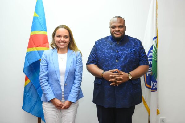 La RDC bénéficie d’un appui de 200 millions USD de la Banque mondiale pour renforcer l’assainissement et la lutte contre les inondations