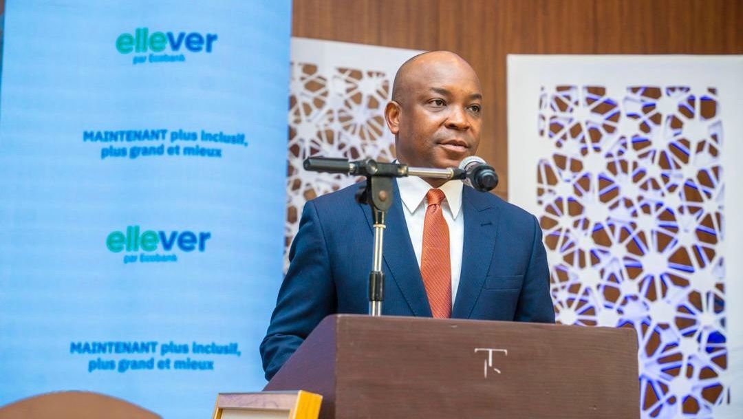 Ellever 2.0 : Comment Ecobank Sénégal booste l’entrepreneuriat féminin ...