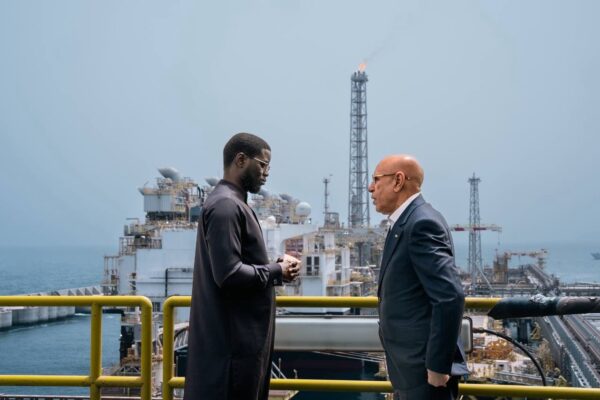 Coopération : une visite historique qui scelle la coopération énergétique entre le Sénégal et la Mauritanie