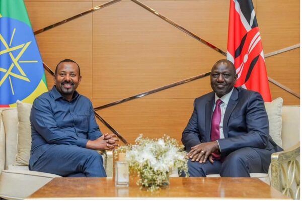 Electricité : le Kenya entame des négociations avec l’Éthiopie pour une hausse de ses importations