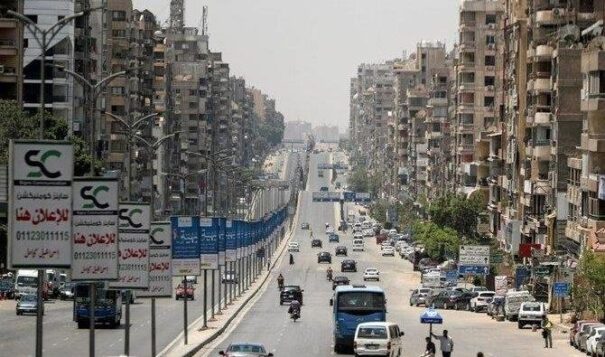 Égypte : un séisme de magnitude 6,4 en Méditerranée ressenti jusqu’au Caire