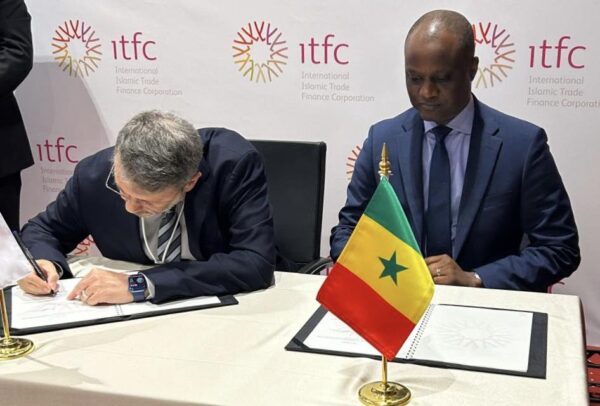 Sénégal : la BID prévoit un investissement de 2 milliards d’euros via sa filiale ITFC