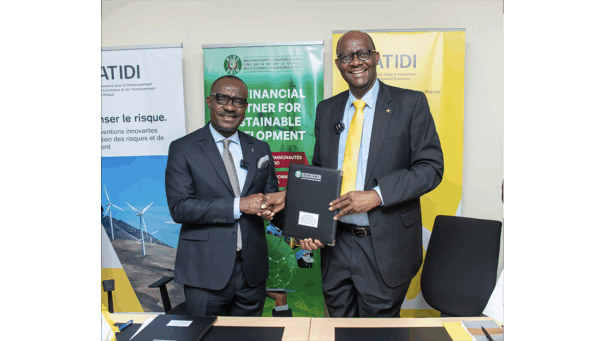 La BIDC et ATIDI s’associent pour soutenir l’activité économique dans la sous-région Ouest-Africaine