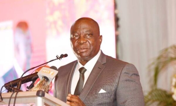 Côte d’Ivoire : le ministre de l’Agriculture annonce la mise en place d’un guichet des projets agricoles des jeunes