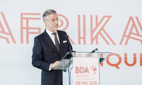 La Banque d’Abidjan devient Afrika Banque Côte d’Ivoire