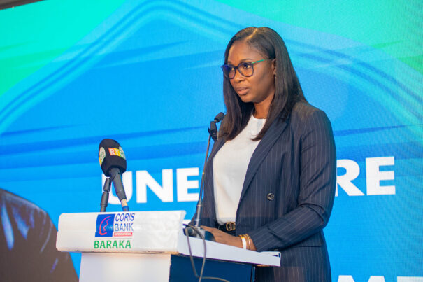 Coris Bank International Guinée lance Coris Bank International Baraka Guinée, sa branche de finance islamique