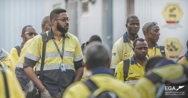Guinée : vers la révocation de la licence minière d’Emirates Global Aluminium