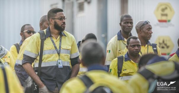 Guinée : vers la révocation de la licence minière d’Emirates Global Aluminium