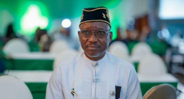 Le Nigérian Ekperikpe Ekpo à la tête du Comité des ministres du gazoduc ouest-africain