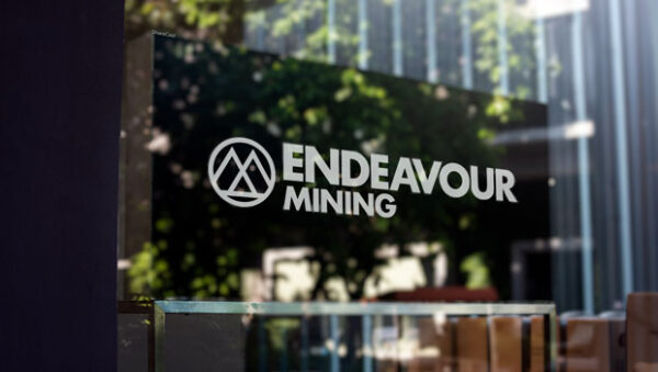 Endeavour Mining mobilise 500 millions USD pour refinancer sa dette