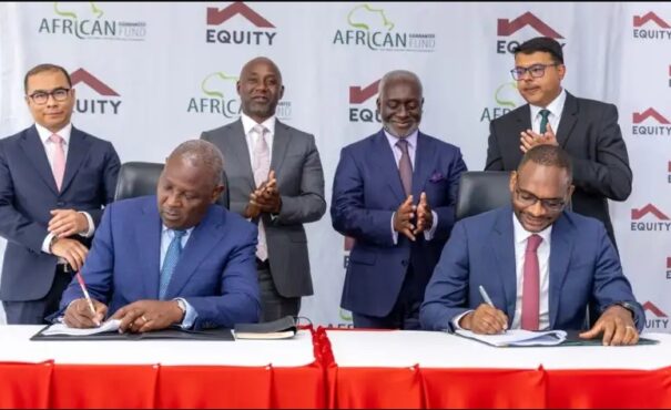 Equity Group et AGF lancent un partenariat de 500 millions USD pour booster les MPME en Afrique