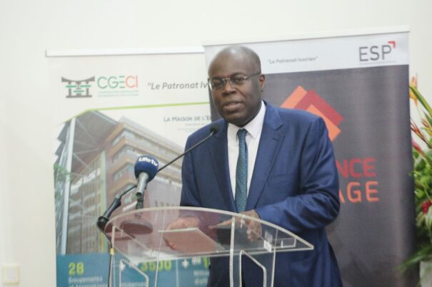 Côte d’Ivoire : la finance verte pour combler le déficit de financement des PME estimé à plus de 6 milliards USD