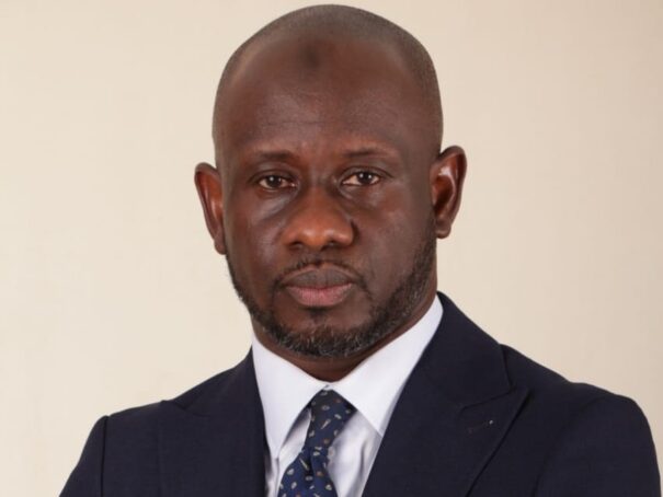 Côte d’Ivoire : Seydou Julien Ouattara nouveau directeur général du groupe Gnanzouky Participations