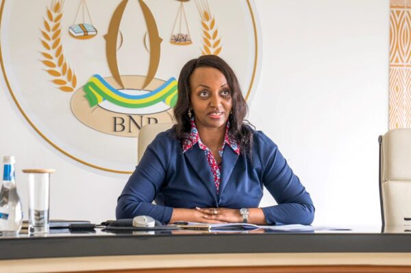 La Banque centrale du Rwanda maintient son taux directeur à 6,5 %
