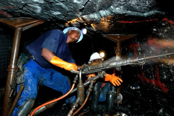 La sud-africaine Harmony Gold acquiert Mac Copper pour 1,03 milliard USD