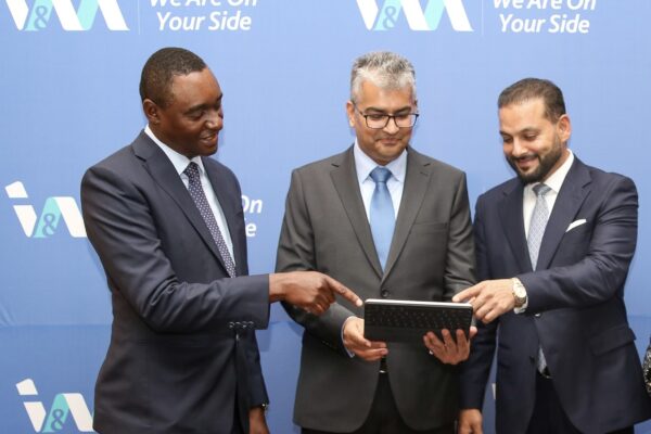 I&M Group PLC réalise une levée de fonds de 28,9 millions USD