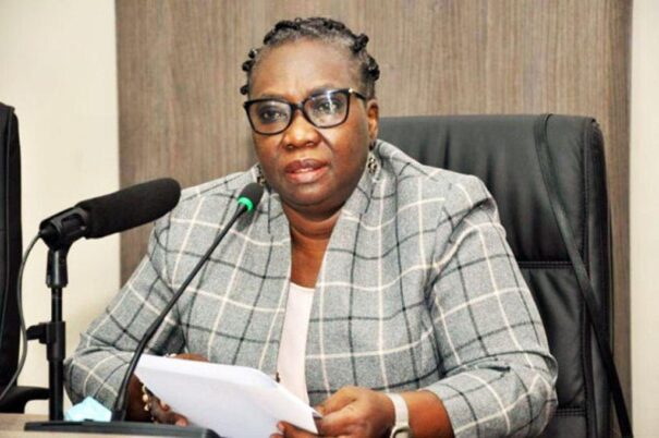 ‎Sénégal : L’ancienne ministre Sophie Gladima incarcérée à la prison pour femmes de Liberté 6