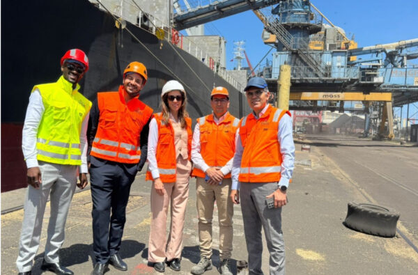 Le Fonds Africa50 Infrastructure Acceleration boucle son premier investissement dans Mass Céréales al Maghreb
