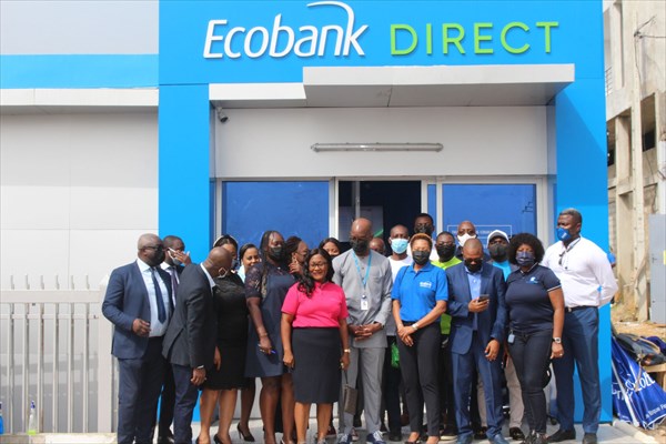 Banques : plus de 44 milliards de FCFA de dividendes bruts pour les actionnaires d’Ecobank Côte d’Ivoire