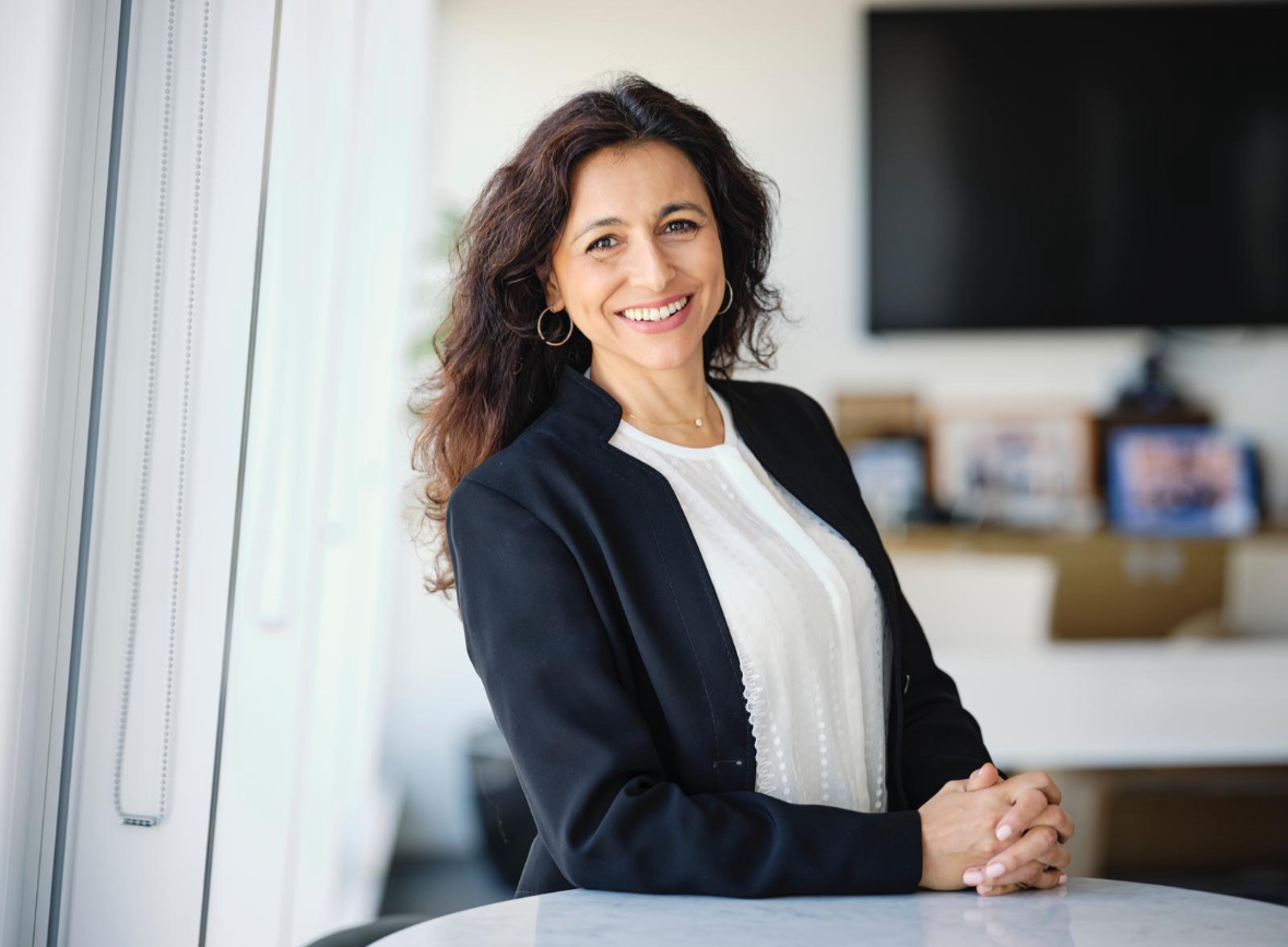 Entretien avec Lamia Merzouki : Casablanca Finance City, levier d'intégration financière africaine