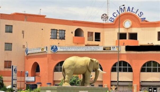 Banques : la BCI Mali dans l’escarcelle du groupe  Champy International 