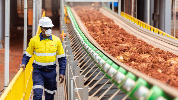 Guinée : Guinea Alumina Corporation (GAC) sur la sellette