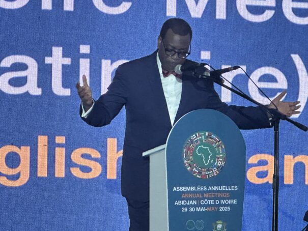 Coup d’envoi des assemblées annuelles de la BAD