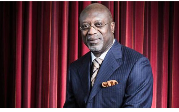 Papa Demba Thiam : «Voici pourquoi Dr. Sidi Ould Tah a le meilleur profil de président de la BAD»