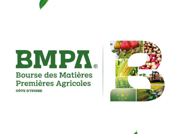 Première cotation à la Bourse des Matières Premières Agricoles de Côte d’Ivoire (BMPA CI)