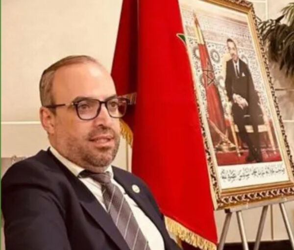Allianz Maroc : Fahd Mokdad nommé Directeur Général