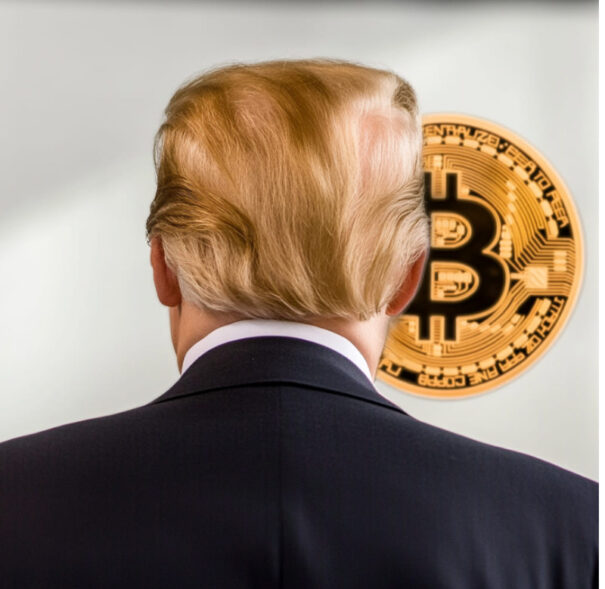 Le Bitcoin franchit les 96 000 $ dans un marché en ébullition