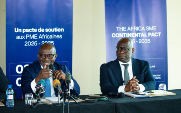Africa SME Champions Forum : les PME au cœur de la décennie 2025–2035