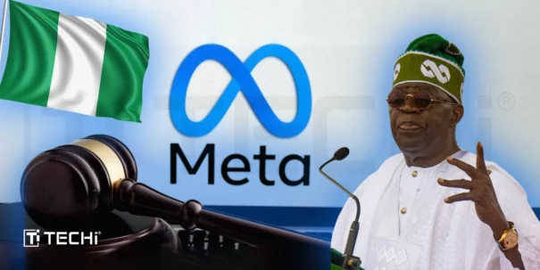 Nigéria vs. Meta : Quand la Souveraineté Numérique Défie l’Hégémonie des Géants de la Tech