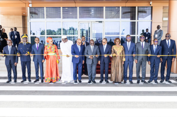La BCEAO inaugure sa 7e Agence Auxiliaire en Côte d’Ivoire