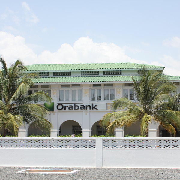 Banques : Oragroup S.A enregistre une perte historique de 44,36 milliards FCFA en 2024