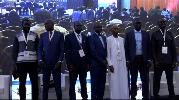Fin du 22e Salon de l’Énergie à Dakar : l’Afrique affirme sa volonté de souveraineté énergétique