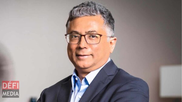 Ziyad Bundhun nommé CEO d’AFG Capital Mauritius