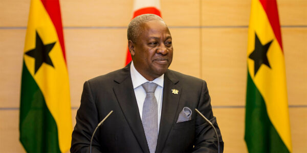 S&P relève la note souveraine du Ghana à ‘CCC+’
